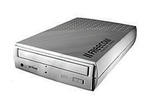 4x4x6 external Parallel cd writer