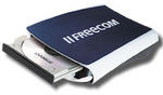 16x10x40 Ext USB 2 FX1 CDR-W Retail Boxed (no cable)