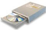 52x spd CD Drive EIDE int 