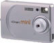 Mustek Gsmart mini 850k digital camera