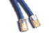 5m RJ45 Patch cable-blue