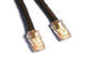 5m RJ45 Patch cable-black
