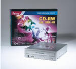 32x 10x 40 speed Burnproof IDE internal cd rw