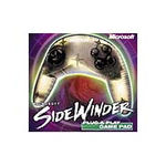 MS SideWinder Plug&Play Gamepad 1.0 USB Port
