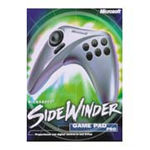 MS SideWinder GamePad Pro USB 9Btn