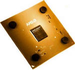 Thunderbird 1.4GHz CPU 266.FSB